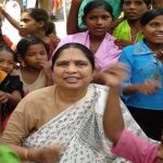 Shanta Sinha | బాలల బంధువు శాంత.. నిరుపేదల విద్యకు అలుపెరగని కృషి
