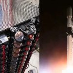 SpaceX direct-to-cell : శాటిలైట్ టూ ఫోన్.. స్పేస్-ఎక్స్ సంచలనం..