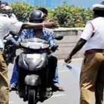 Police Department : రాయితీ పెండింగ్ చలాన్లు.. మరోసారి గడువు పొడిగింపు..