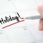 Long Weekends : టూర్స్ ప్లాన్ చేస్తున్నారా ? మార్చి వరకూ కలిసొచ్చే లాంగ్ వీకెండ్స్ఇవే..