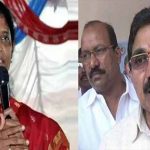 Pithapuram | పిఠాపురంలో వైసీపీ ఎమ్మెల్యే దొరబాబు అసంతృప్తి .. అయోమయంలో వంగా గీత!