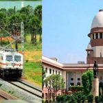Indian Railways : రైలు ప్రమాదాలు.. తీసుకున్న చర్యలేంటి..? కేంద్రానికి సుప్రీం సూటి ప్రశ్న..