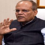 Somesh Kumar : సోమేష్ కుమార్ భూచిత్రాలు.. బ్లాక్‌మనీతోనే భూములు కొన్నారా?