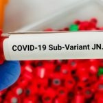Covid J1: కొత్తరకం కరోనా.. లక్షణాలు ఇవే!