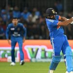Rohit Sharma : రోహిత్ శర్మ.. ఒక మంచి రికార్డ్, ఓ చెత్త రికార్డ్..!