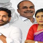 Sharmila Vs Jagan in Kadapa | ఉత్కంఠంగా కడప పాలిటిక్స్‌.. సై అంటే సై అంటున్న అన్నాచెల్లెళ్లు!