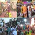 Sankranti Celebrations : ఘనంగా సంక్రాంతి సంబరాలు.. రాష్ట్ర వ్యాప్తంగా పలు ప్రత్యేక కార్యక్రమాలు..
