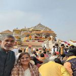 Kailash Satyarthi : యుద్ధాలు, హింస నుంచి బయటపడాలి.. అయోధ్య మనకిచ్చే సందేశం ఇదే..