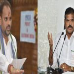 Vizianagaram Politics : బొత్సకి పక్కలో బళ్లెం.. మజ్జి శ్రీను బొత్సకి చెక్ పెట్టనున్నారా?