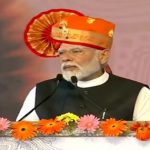 PM Modi :  చిన్నతనం గుర్తు చేసుకున్న మోదీ ..  బహిరంగ సభలో భావోద్వేగం..