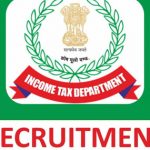 Income Tax Dept: ఐటీ శాఖలో ఎంటీఎస్‌, టాక్స్ అసిస్టెంట్‌ పోస్టులు
