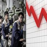 China : చైనాలో పెరిగిన నిరుద్యోగం .. వరుసగా మూడోనెలలోనూ తగ్గిన ఉత్పత్తి..