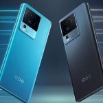iQOO Neo 7 5G: స్మార్ట్‌ఫోన్‌పై కళ్లు చెదిరే ఆఫర్లు.. అదిరే ఫీచర్లు ఈ ఫోన్ సొంతం..!
