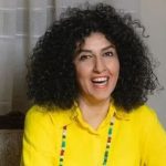 Narges Mohammadi : ఇరాన్ హక్కుల యోధురాలికి తాజా శిక్ష..!