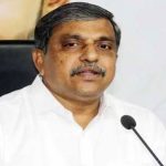 Sajjala Ramakrishna Reddy : వైఎస్ మరణం వెనుక కుట్ర.. ఆ పార్టీపైనే అనుమానం.. సజ్జల సంచలన కామెంట్స్..