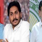 Political Sankranti in AP | వైసీపీలో టికెట్ల పంచాయితీ.. జగన్‌కి వరుసగా గుడ్ బై చెబుతున్న నేతలు