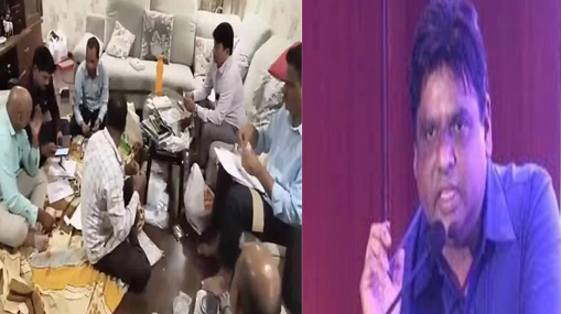 Vellampalli Srinivas : నేడు వైసీపీ సెంట్రల్ నియోజకవర్గ కార్యాలయం ప్రారంభం.. హాజరయ్యే నేతలెవరు ?