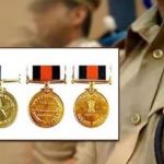 Police Medals : 1132 మందికి పోలీసు పతకాలు ప్రకటించిన కేంద్రం.. ఏపీ, తెలంగాణకు ఎన్నంటే..