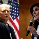 Trump VS Nikki : యూఎస్ ప్రెసిడెంట్ రేసులో ట్రంప్ దూకుడు.. నిక్కీని తప్పుకోమంటున్న రిపబ్లికన్లు