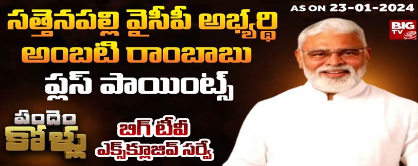 Andhra politics news