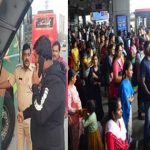 Sankranti Buses : పండుగను సొమ్ము చేసుకుంటున్న ట్రావెల్స్.. బస్సులపై 117 కేసులు నమోదు