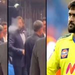 MS Dhoni : ధోనీ హుక్కా పీలుస్తాడా? నిజమా?