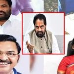 YCP Rebel MLA’s : ఆ ఎమ్మెల్యేలపై అనర్హత వేటు వేస్తారా? స్పీకర్ నిర్ణయంపై ఉత్కంఠ..