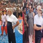 Minister Ambati Rambabu : “అంబటి రాంబాబు.. సంబరాల రాంబాబు”.. మంత్రి భోగి సంబరాలు