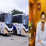 TSRTC : ప్రయాణికులకు టీఎస్ఆర్టీసీ గుడ్ న్యూస్.. సంక్రాంతికి 4,484 స్పెషల్ బస్సులు..