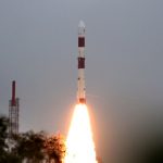 PSLV C58 : కొత్త ఏడాదిలో ఇస్రోకు తొలివిజయం..!