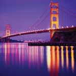 Golden Gate Bridge : ఆత్మహత్యల బ్రిడ్జికి ‘రక్షణ వల’