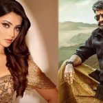 NBK 109: బాలయ్యతో ఊర్వశి.. పవర్ ఫుల్ పోలీస్ ఆఫీసర్‌గా అవతారం..