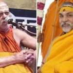 Ayodhya Shankaracharyulu : ఆలయం నిర్మాణం పూర్తికాకుండా.. రాముడి విగ్రహాన్ని ఎలా ప్రతిష్ఠిస్తారు?