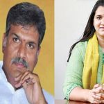 Kesineni Nani : నాన్నపై ప్రేమతో.. కార్పొరేటర్ పదవికి రాజీనామా..  టీడీపీకి శ్వేత ట్విస్ట్..