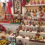 Sankranti Bommala Koluvu : భలే భలే బొమ్మల కొలువు..!