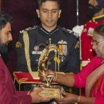 Arjuna Award : అర్జున అవార్డు గ్రహీతలు వీరే.. నా కల సాకారమైంది : మహ్మద్ షమీ