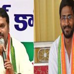 Telangana Congress MLC : కాంగ్రెస్‌ ఎమ్మెల్సీ అభ్యర్థులు ఖరారు.. అద్దంకి, బల్మూరికి ఛాన్స్..!