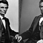 Abraham Lincoln : లింకన్ గడ్డం వెనక చిన్నారి సలహా..!