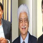 Azim Premji : రూ.480 కోట్లు.. కొడుకులకు ప్రేమతో..  అజీమ్ ప్రేమ్‌జీ గిప్ట్..