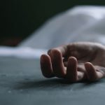 Road Accident: కొత్తసంవత్సరంలో రోడ్డుప్రమాదం.. ముగ్గురు యువకులు మృతి