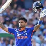 Suryakumar Yadav : ఐసీసీ టీ 20 హీరో…సూర్యా అవుతాడా? ‘మెన్స్ టీ20 క్రికెట్ ఆఫ్ ది ఇయర్’ రేస్ లో స్కై