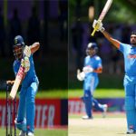 U19 World Cup 2024 : అండర్ 19- ముషీర్ ఖాన్ సూపర్ సెంచరీ.. కివీస్ పై భారత్ ఘన విజయం.. సెమీస్ లోకి భారత్