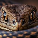 Snake :  ఆ స్నేక్.. శృంగారం తర్వాత మగ పామును చంపేస్తుంది.. !