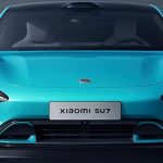 Xiaomi SU7 Car: ప్రపంచంలో అత్యంత వేగవంతమైన ఎలక్ట్రిక్ కారు ఇదే!