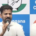 CM Revanth Reddy : లోక్ సభ ఎన్నికల్లో సైనికుల్లా పోరాడాలి.. కార్యకర్తలకు సీఎం రేవంత్ పిలుపు..