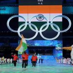 2036 Olympics : 2036 ఒలింపిక్స్ భారత్‌లోనేనా..!