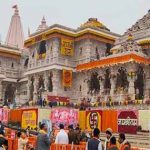 Ayodhya : అంతర్జాతీయ ఆధ్యాత్మిక కేంద్రంగా అయోధ్య ..! ఏటా 5 కోట్ల మంది భక్తులు సందర్శిస్తారా?