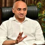 Galla Jayadev : పాలిటిక్స్‌కు గల్లా జయదేవ్ గుడ్ బై.. కారణమిదేనా?