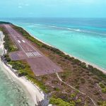 Lakshadweep : లక్షద్వీప్‌లో కొత్త ఎయిర్‌పోర్టు.. యోచనలో కేంద్రం..!