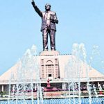 AMBEDKAR STATUE : ‘సామాజిక న్యాయ మహాశిల్పం’.. నేడు జాతికి అంకితం చేయనున్న సీఎం జగన్..